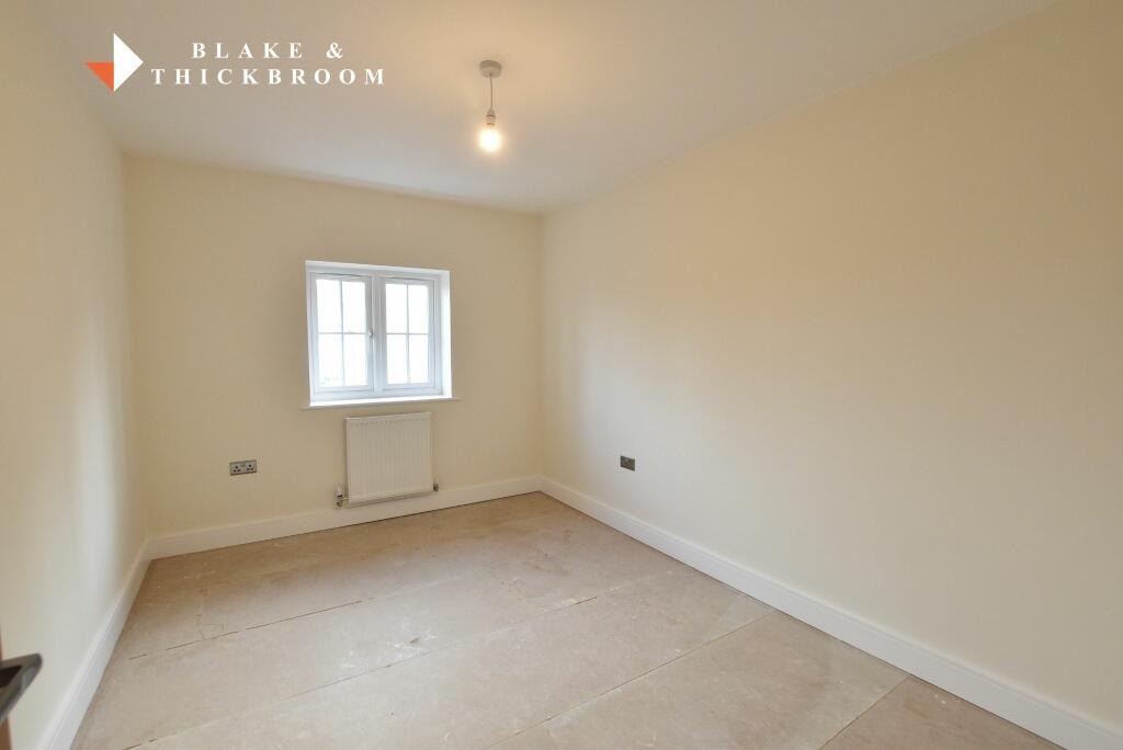 Additional property image - Tamarisk Close, Kirby le Soken
