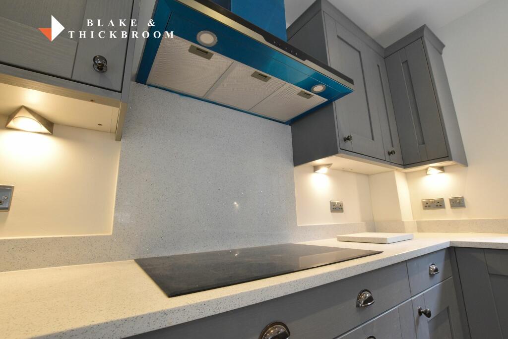 Additional property image - Tamarisk Close, Kirby le Soken