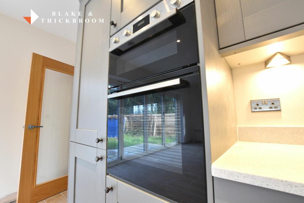 Additional property image - Tamarisk Close, Kirby le Soken
