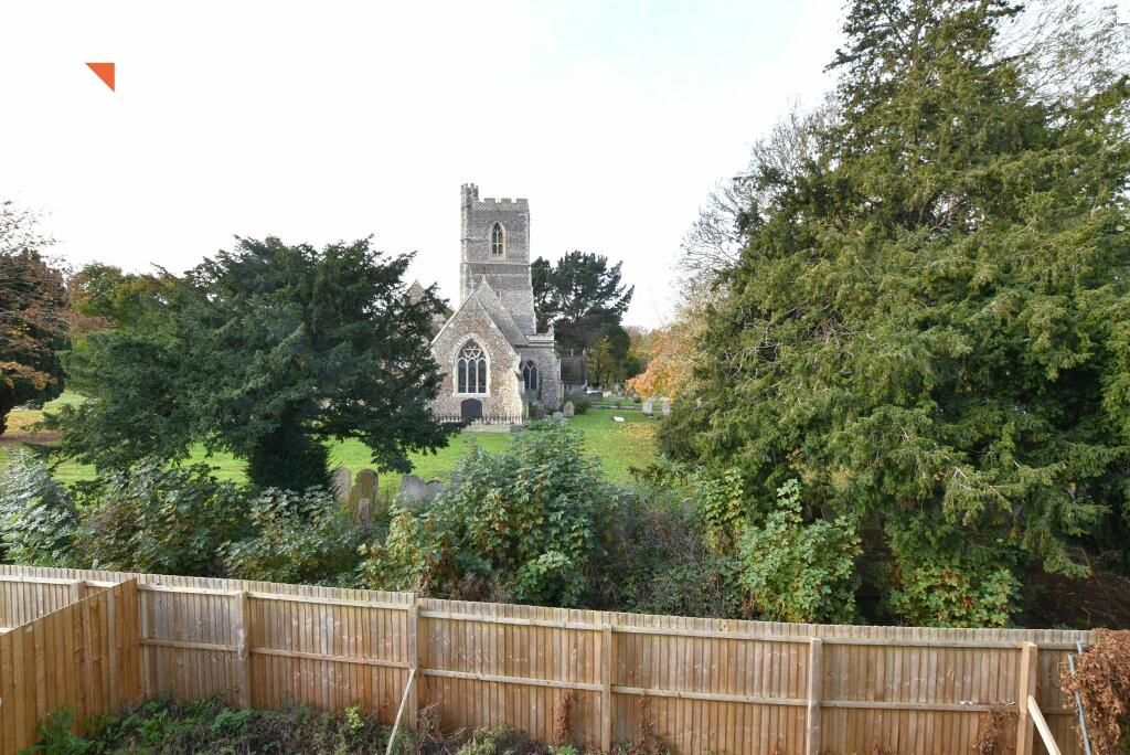 Additional property image - Tamarisk Close, Kirby le Soken