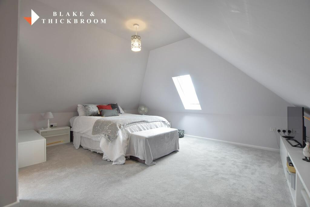 Additional property image - Holland-on-Sea
