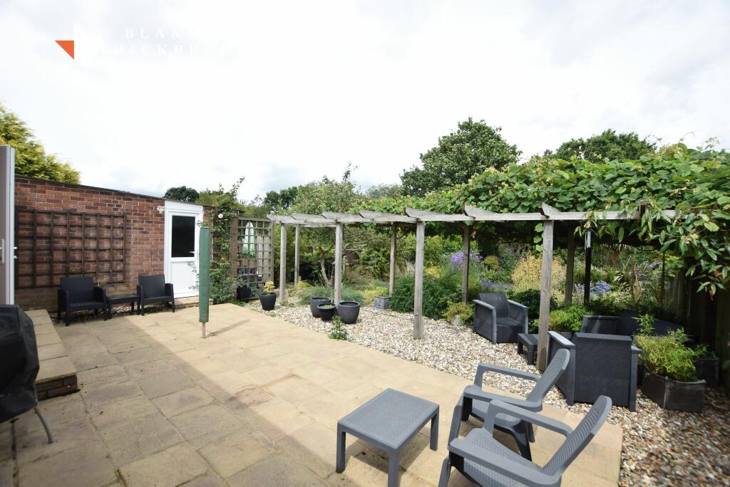 Additional property image - Holland-on-Sea