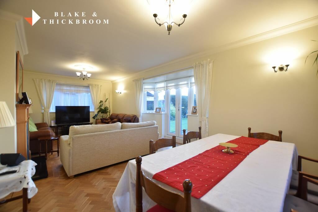 Additional property image - Second Avenue, Clacton-on-Sea