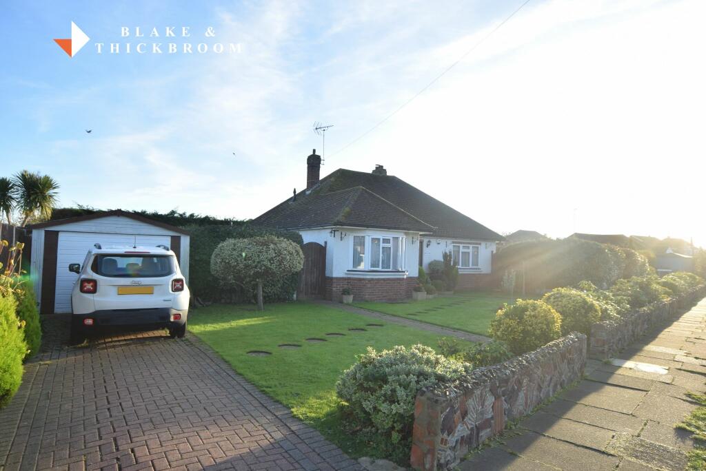 Additional property image - Second Avenue, Clacton-on-Sea