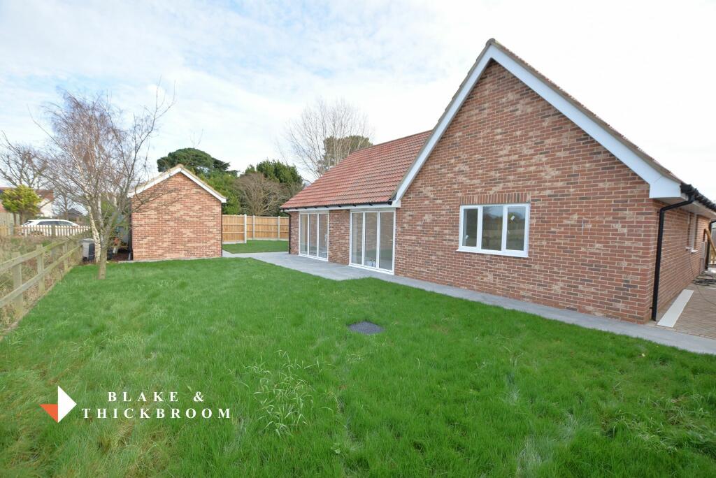 Additional property image - The Meadows, Little Clacton