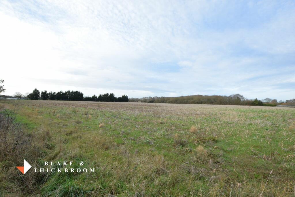 Additional property image - The Meadows, Little Clacton