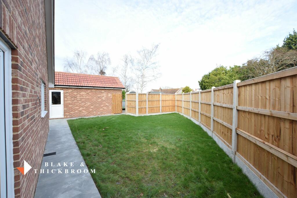 Additional property image - The Meadows, Little Clacton