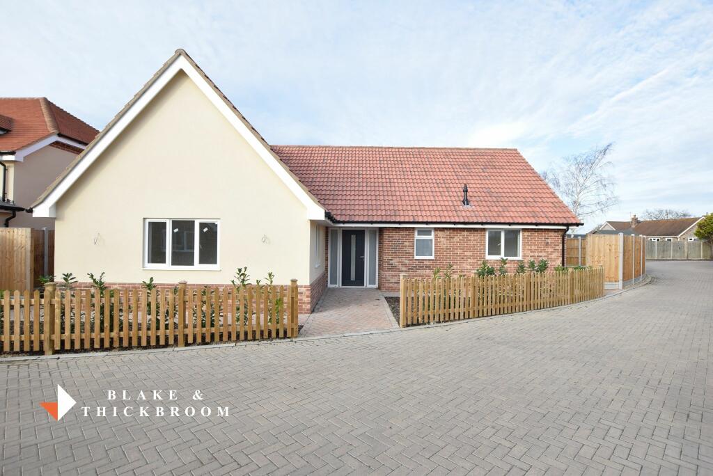 Additional property image - The Meadows, Little Clacton