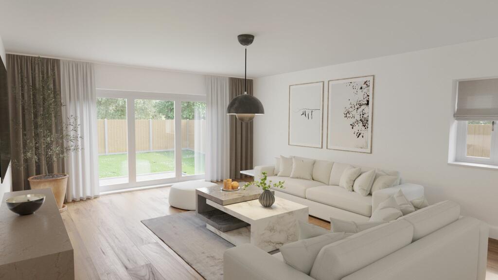 Additional property image - Plot 43 (16) Thorpe Hall Gardens, Thorpe-le-Soken, Clacton-on-Sea