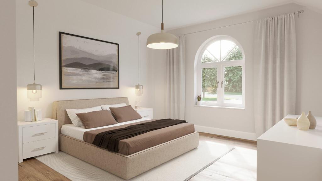 Additional property image - Plot 43 (16) Thorpe Hall Gardens, Thorpe-le-Soken, Clacton-on-Sea