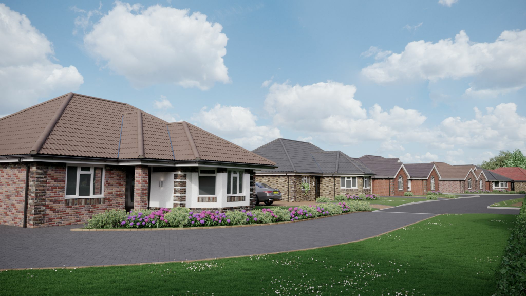 Additional property image - Plot 43 (16) Thorpe Hall Gardens, Thorpe-le-Soken, Clacton-on-Sea
