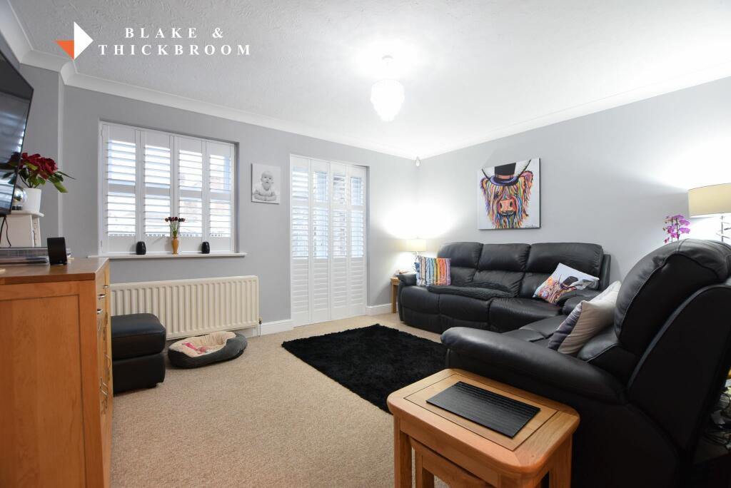Additional property image - Selsey Avenue, Clacton-on-Sea