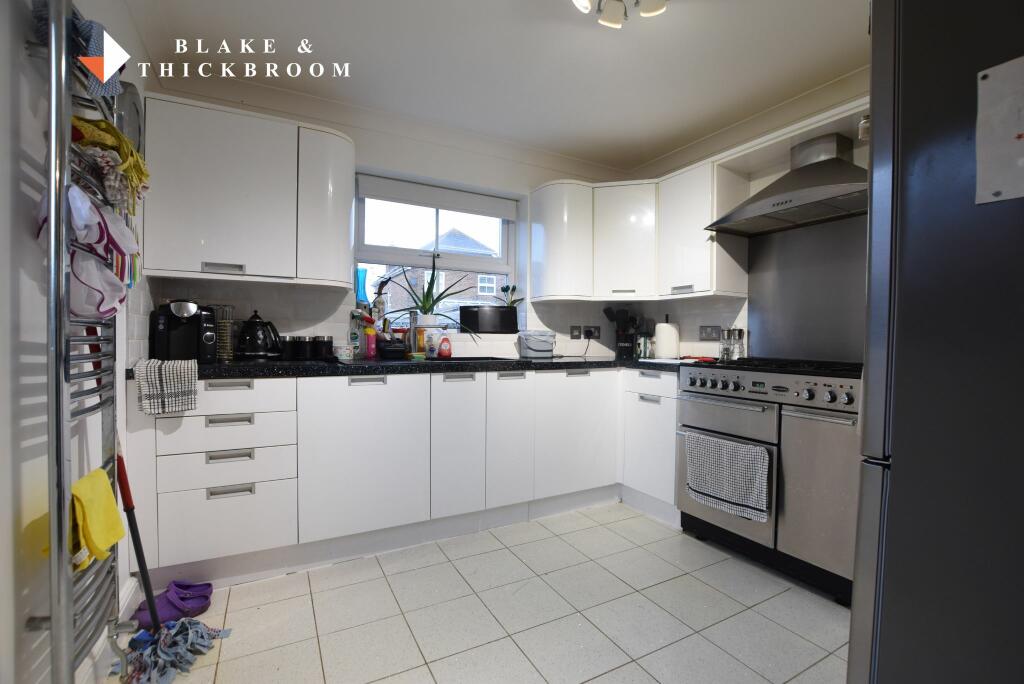 Additional property image - Selsey Avenue, Clacton-on-Sea