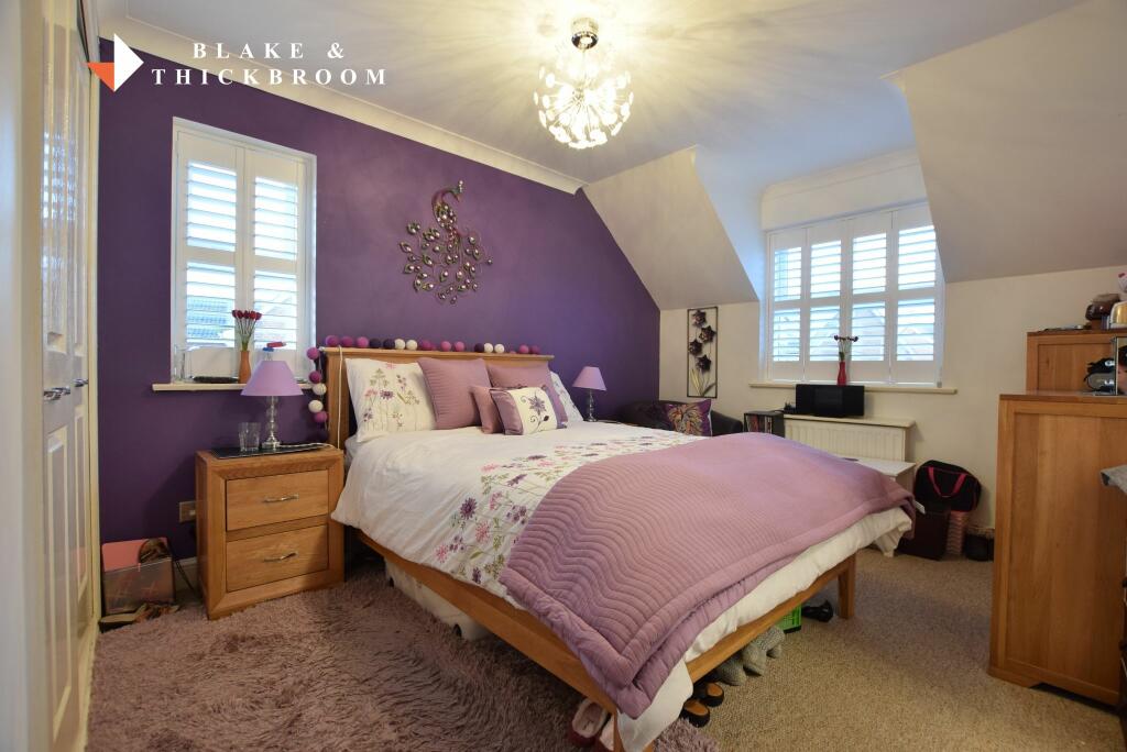 Additional property image - Selsey Avenue, Clacton-on-Sea