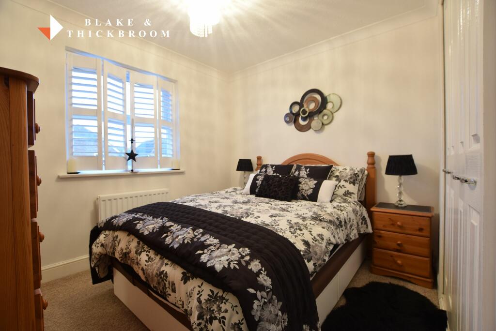 Additional property image - Selsey Avenue, Clacton-on-Sea