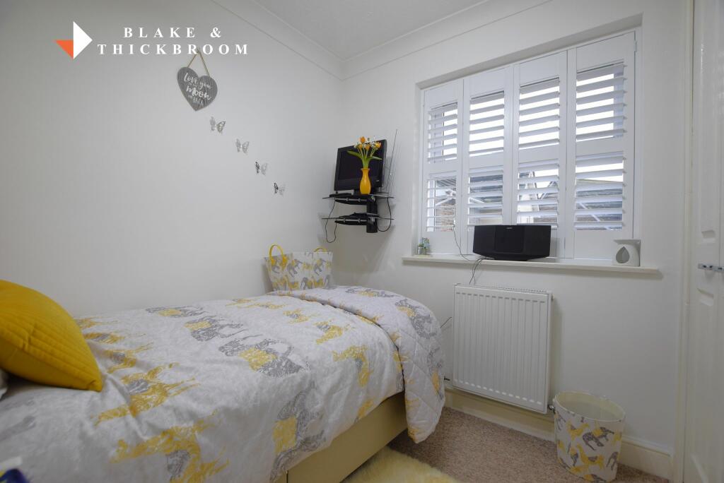 Additional property image - Selsey Avenue, Clacton-on-Sea
