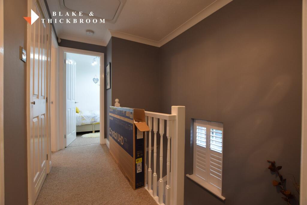 Additional property image - Selsey Avenue, Clacton-on-Sea