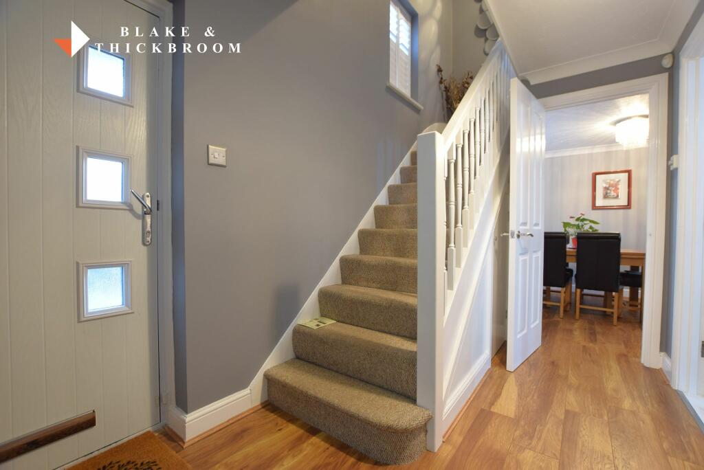 Additional property image - Selsey Avenue, Clacton-on-Sea