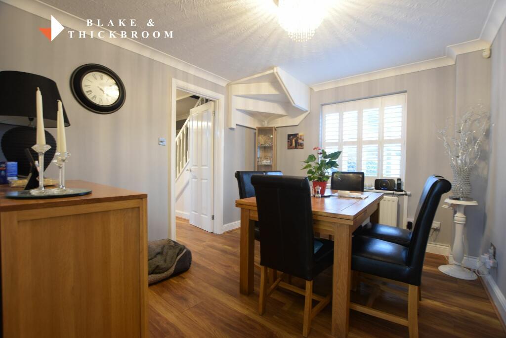 Additional property image - Selsey Avenue, Clacton-on-Sea