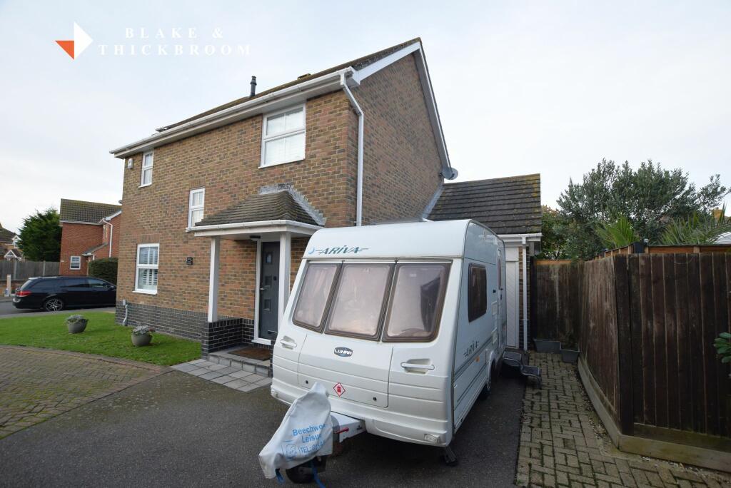 Additional property image - Selsey Avenue, Clacton-on-Sea