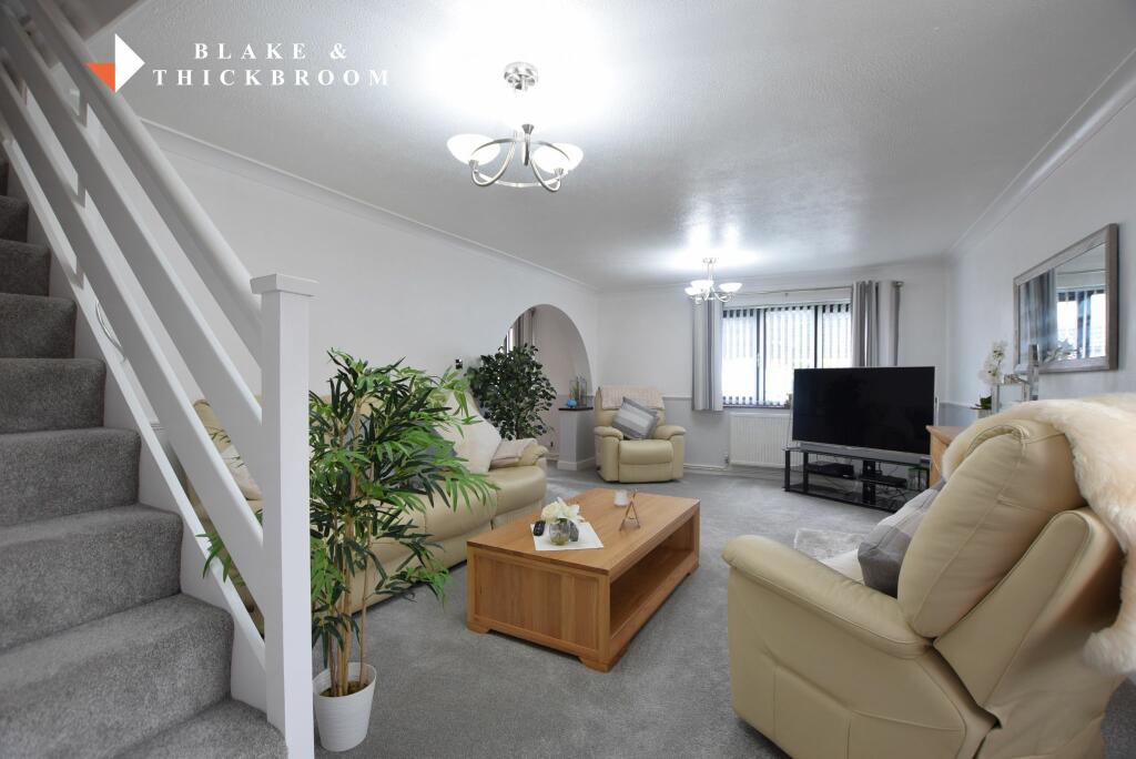 Additional property image - Hampstead Avenue, Clacton-on-Sea