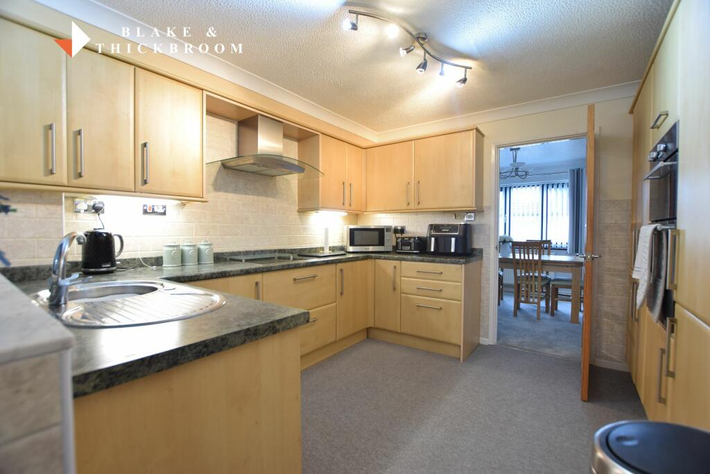 Additional property image - Hampstead Avenue, Clacton-on-Sea