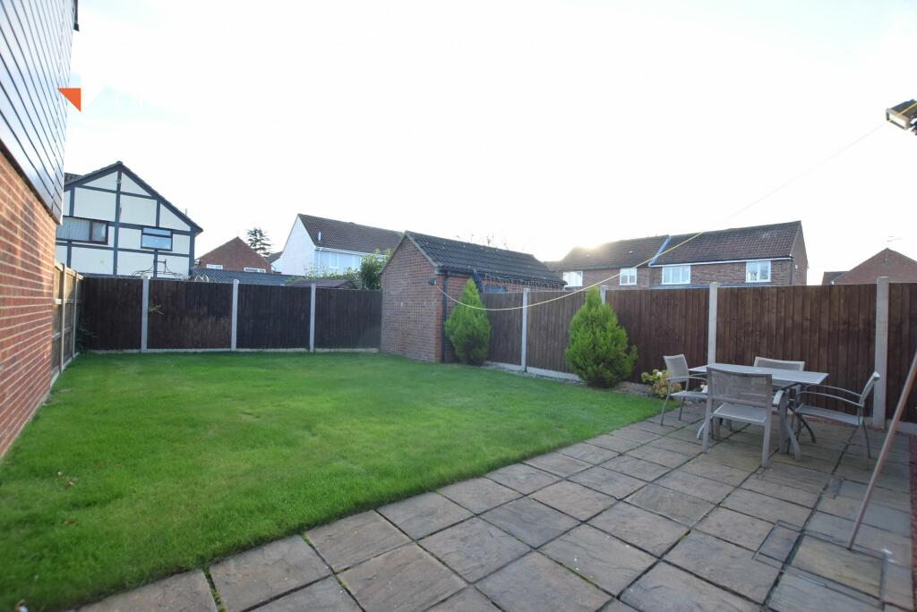 Additional property image - Hampstead Avenue, Clacton-on-Sea
