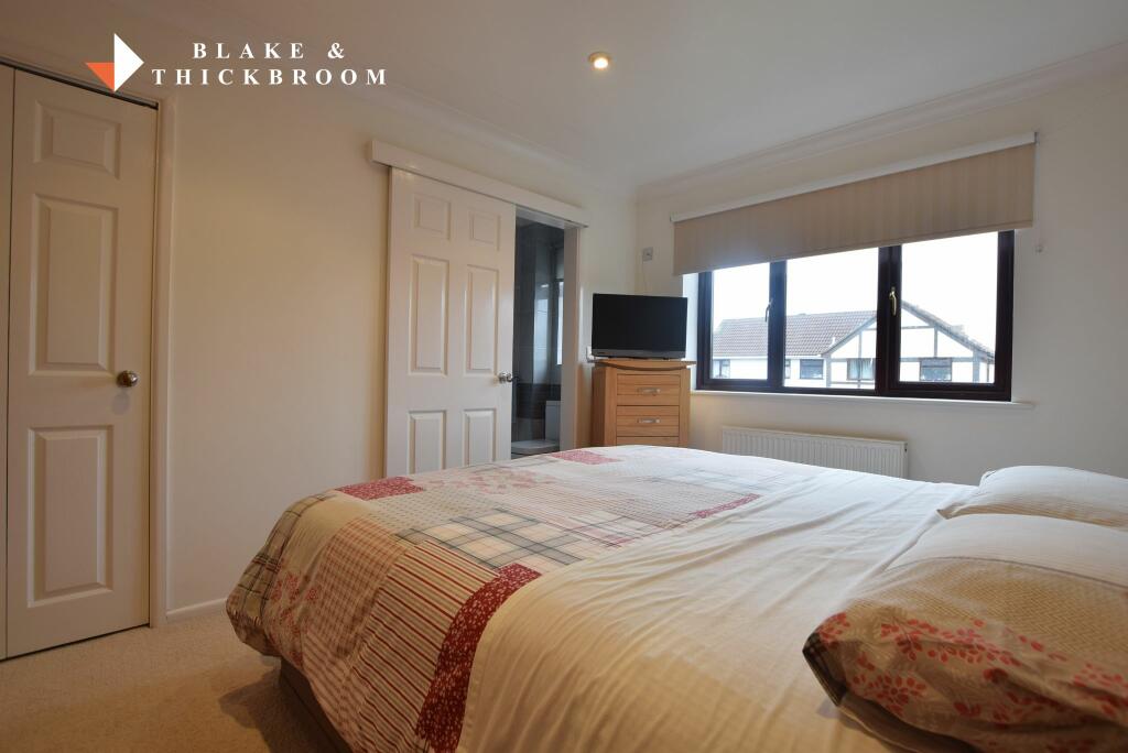 Additional property image - Hampstead Avenue, Clacton-on-Sea