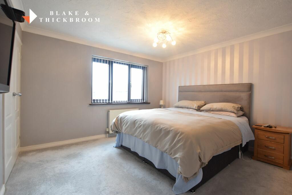 Additional property image - Hampstead Avenue, Clacton-on-Sea