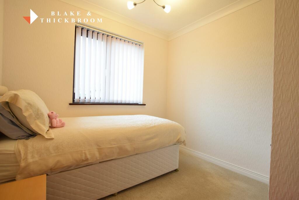 Additional property image - Hampstead Avenue, Clacton-on-Sea