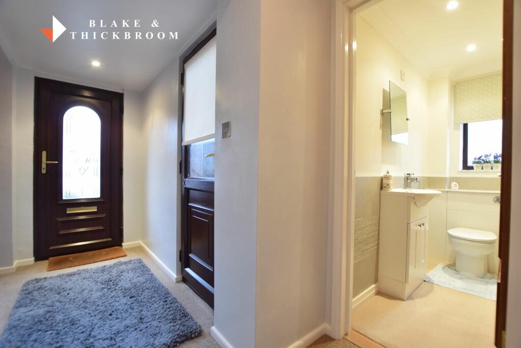 Additional property image - Hampstead Avenue, Clacton-on-Sea