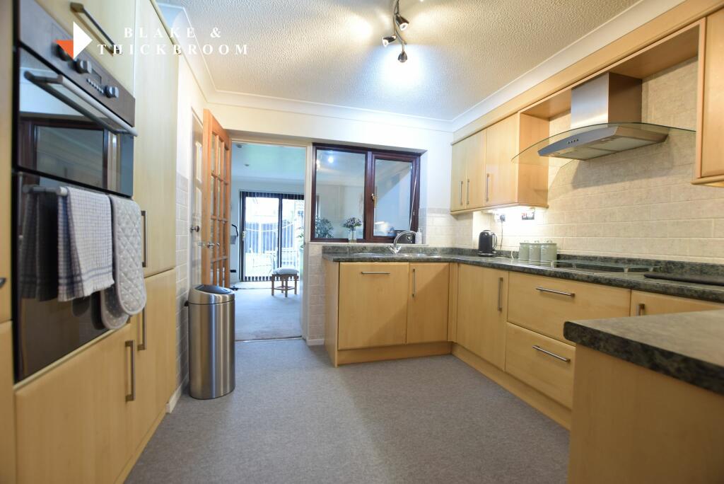 Additional property image - Hampstead Avenue, Clacton-on-Sea