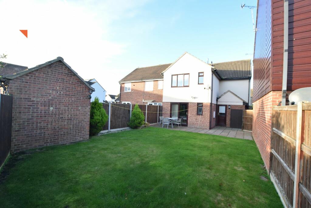 Additional property image - Hampstead Avenue, Clacton-on-Sea