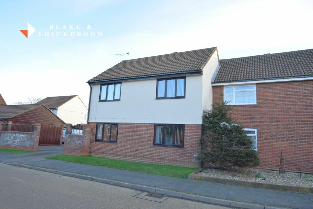 Additional property image - Hampstead Avenue, Clacton-on-Sea