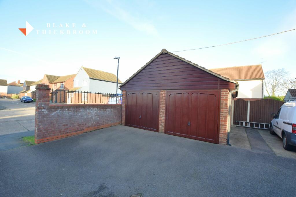 Additional property image - Hampstead Avenue, Clacton-on-Sea