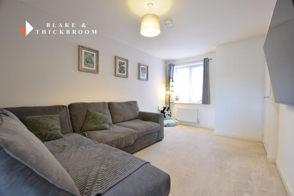Additional property image - Barnacle Way, Clacton-on-Sea