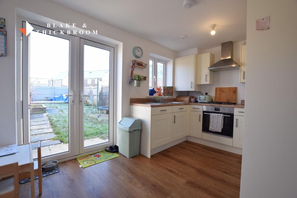 Additional property image - Barnacle Way, Clacton-on-Sea
