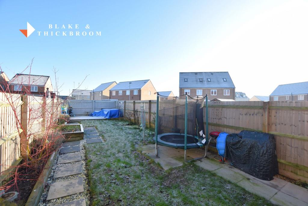 Additional property image - Barnacle Way, Clacton-on-Sea
