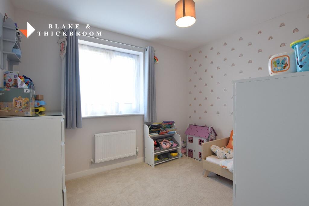 Additional property image - Barnacle Way, Clacton-on-Sea