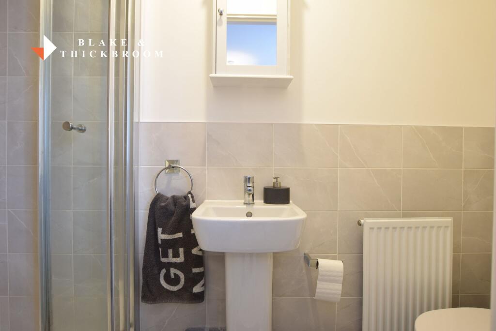 Additional property image - Barnacle Way, Clacton-on-Sea