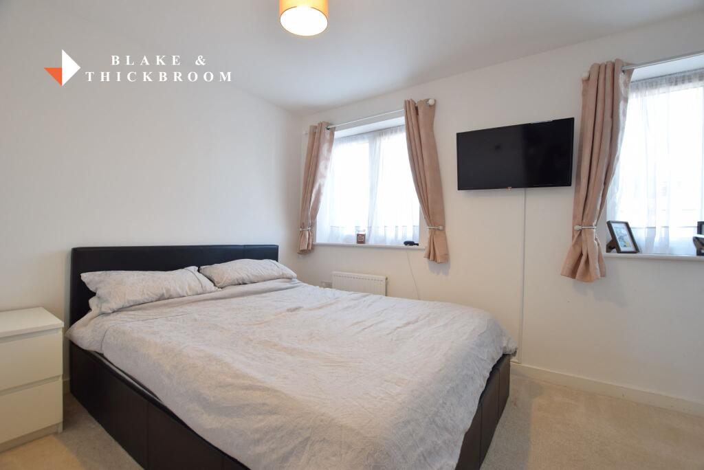 Additional property image - Barnacle Way, Clacton-on-Sea