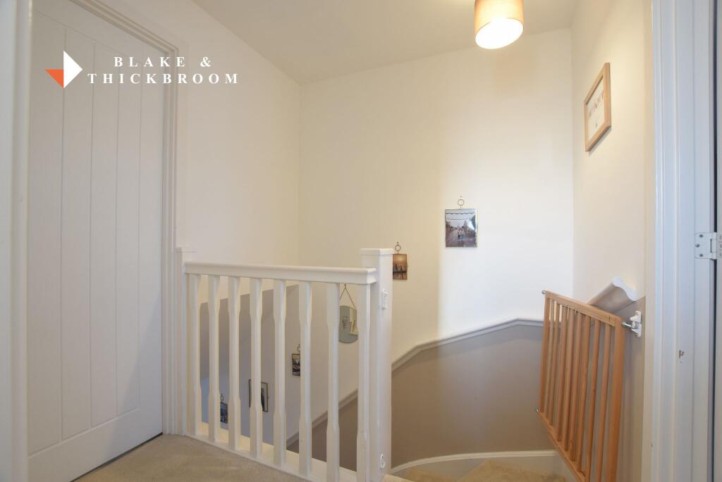Additional property image - Barnacle Way, Clacton-on-Sea