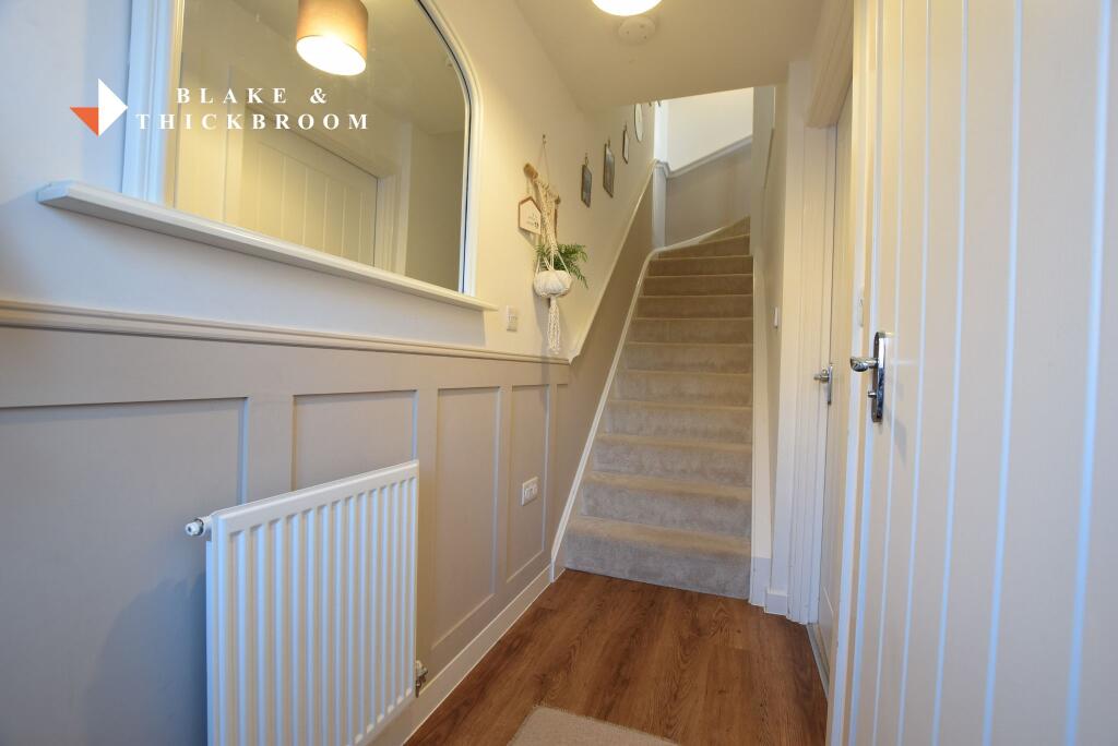 Additional property image - Barnacle Way, Clacton-on-Sea