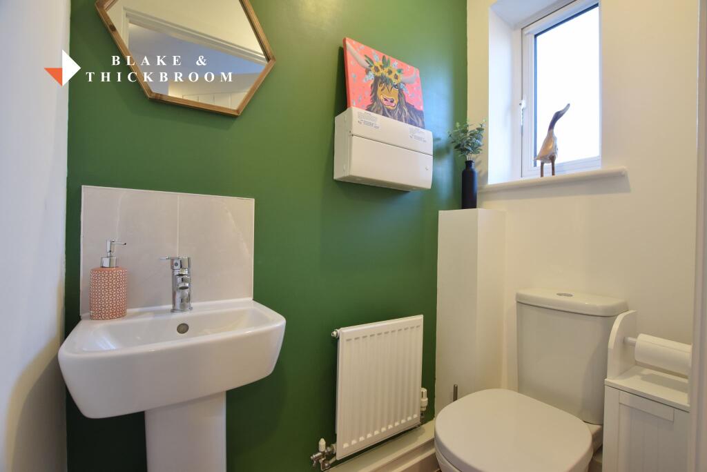 Additional property image - Barnacle Way, Clacton-on-Sea