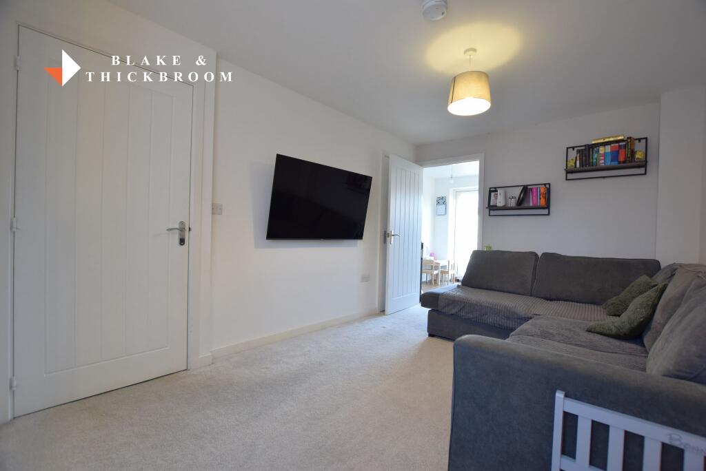 Additional property image - Barnacle Way, Clacton-on-Sea