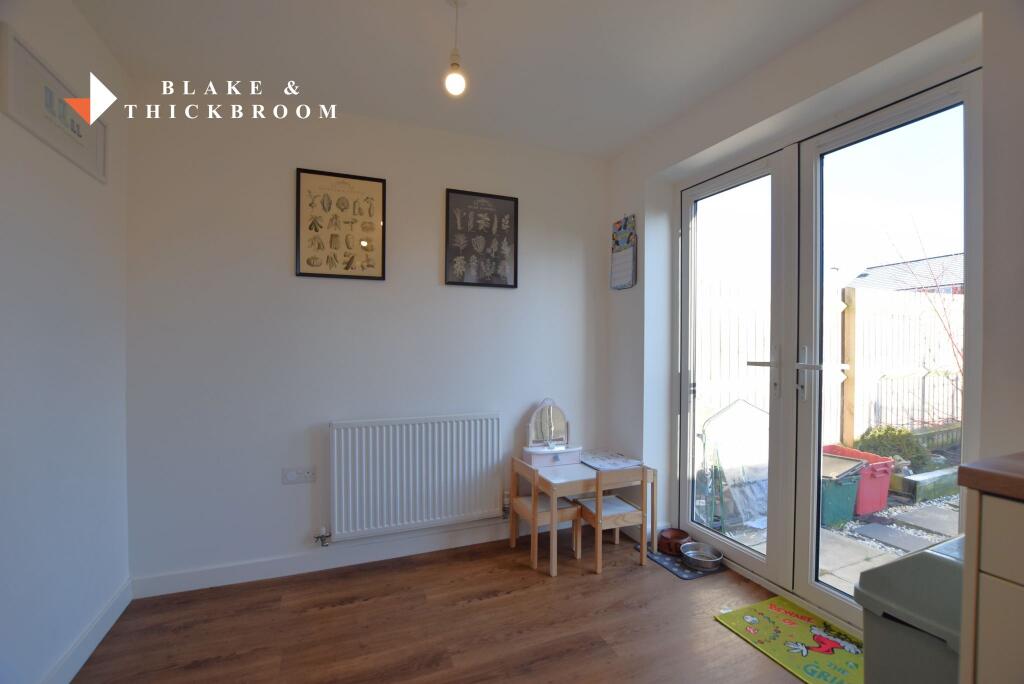 Additional property image - Barnacle Way, Clacton-on-Sea