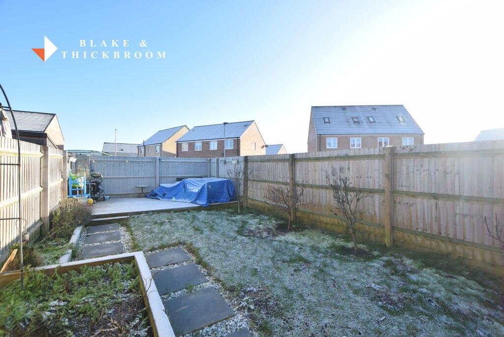 Additional property image - Barnacle Way, Clacton-on-Sea