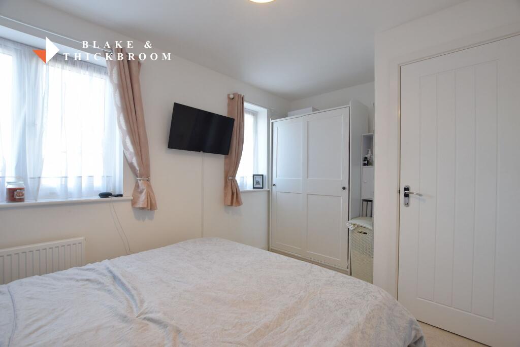 Additional property image - Barnacle Way, Clacton-on-Sea