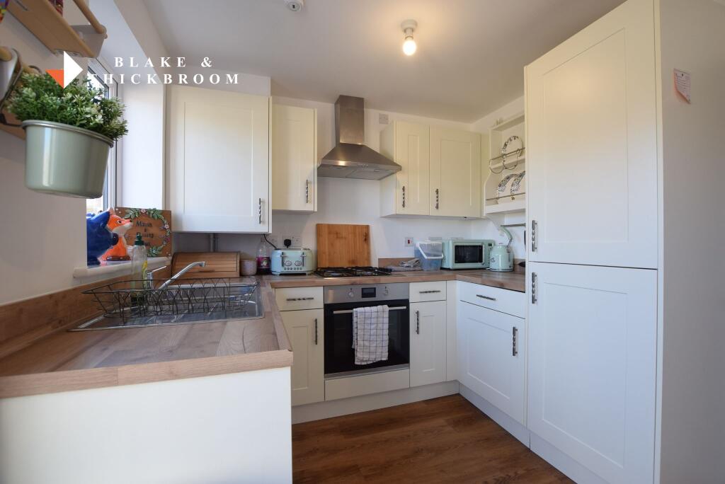 Additional property image - Barnacle Way, Clacton-on-Sea