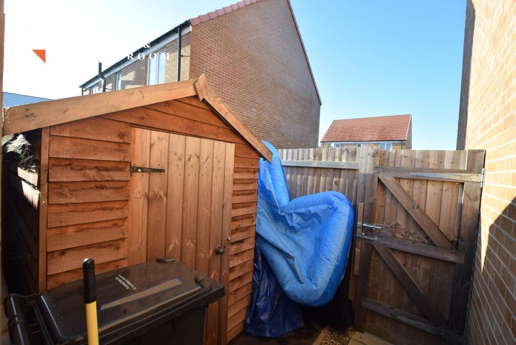 Additional property image - Barnacle Way, Clacton-on-Sea